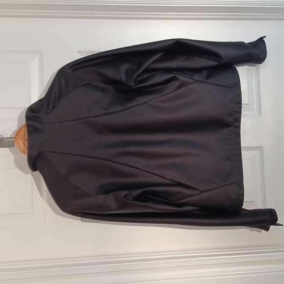 PHENIX Black Jacket - Picture 9 of 11